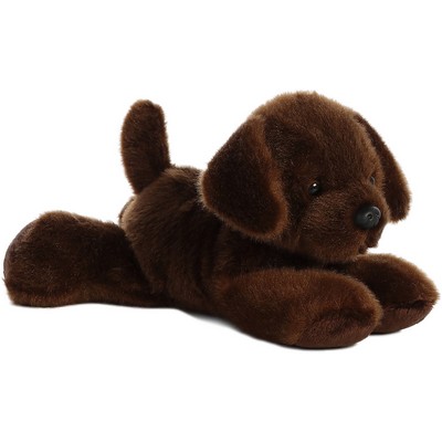 8" Lil' Lucky Labrador Dog Stuffed Animal