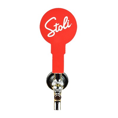 Shape D Tap Handles And Tappers