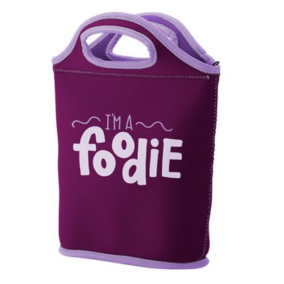 Venti Neoprene Lunch Bag