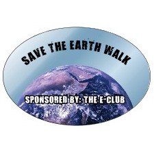 3" X 2" Kwik-Ship Chrome Polyester Digital Print Oval Decal w/Back Adhesive