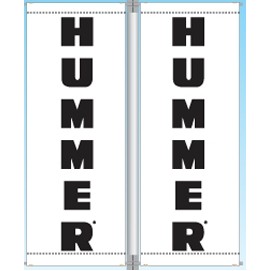 Automotive UB Dealer Logo Banner - Hummer®
