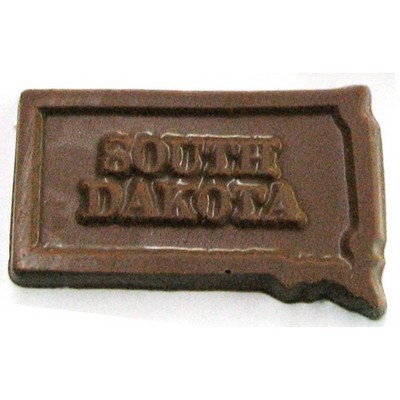 Chocolate State Of South Dakota