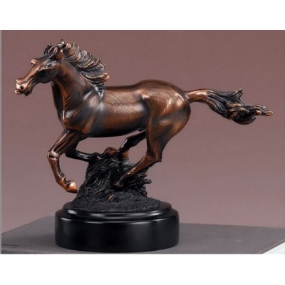 8.5" Pride Victory Award