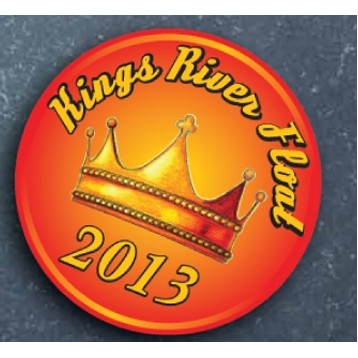 Circle Vinyl Decals w/Laminate Up to 3" (Standard Sizes)