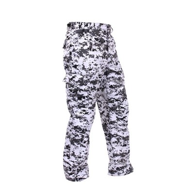 City Digital Camo Pants (2XL)