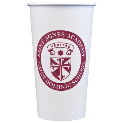 Paper Cups (20 Oz.)