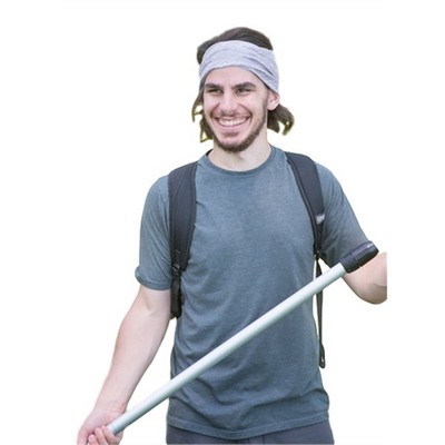 10" Bontsu™ Seamless Multifunctional Headwear