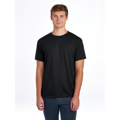 Jerzees® DRI-POWER® 100% Poly Wicking Short Sleeve T-Shirt