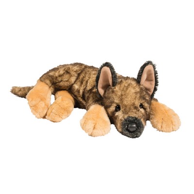 Mya German Shepherd Stuffed Animal