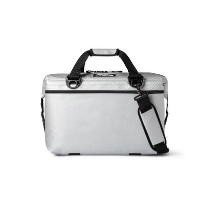 36 Pack Carbon Series Cooler