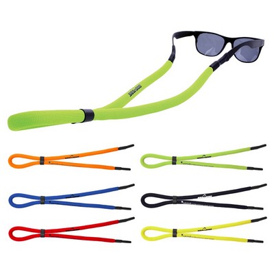 Floatie Sunglass Strap (QuickShip) 4-5 Weeks