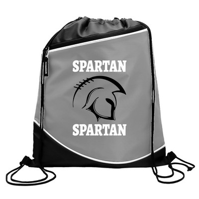 Garyline® Campus Drawstring Backpack