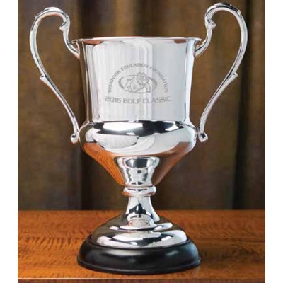 Brigadier Trophy Cup
