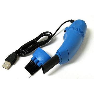 iBank ® Mini USB Vacuum Keyboard Cleaner