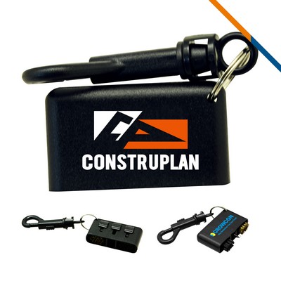 Hobbs 3in1 Golf Brush