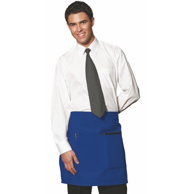 Royal Half Waist Bistro Apron