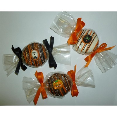 Halloween Cookie Popper