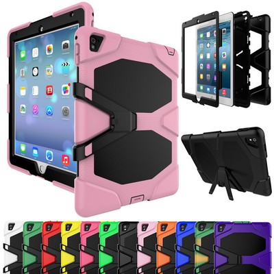 iBank ® Shockproof Case compatible with iPad 10.2" 9th/8th/7th, 2021/2020/2019