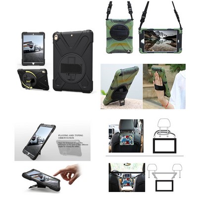 iBank ® Shockproof Case compatible with iPad Air 3 2019 / Pro 10.5''