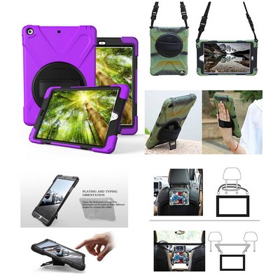 iBank ® Shockproof Case compatible with iPad Air 3 2019 / Pro 10.5''