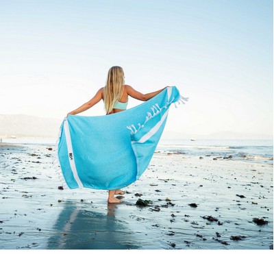 Diamond Weave Turkish Towel