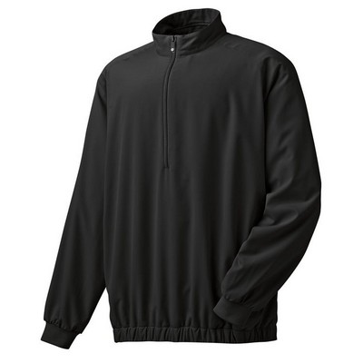 FootJoy Half-Zip Windshirt