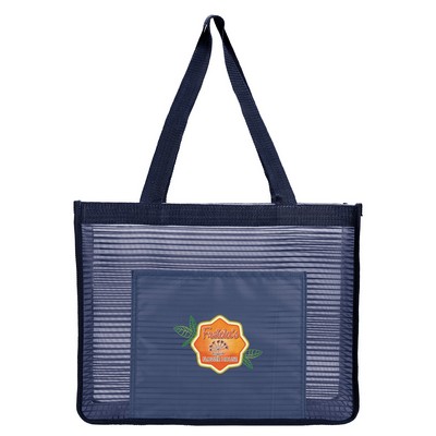 Good Value™ Landscape Mesh Tote
