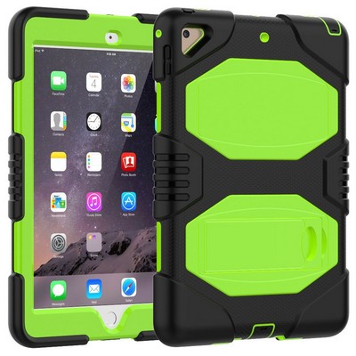iBank ® Shockproof Case compatible with iPad 10.2" 9th/8th/7th, 2021/2020/2019