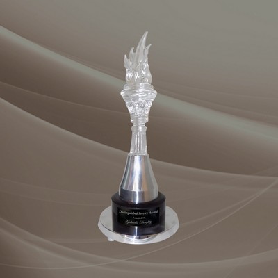 Lumina Flame Award