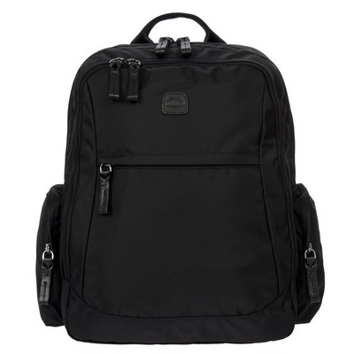 Bric's® X-Bag Navy Blue Nomad Backpack