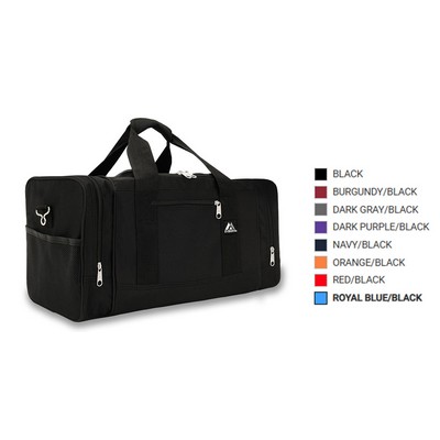 Everest® Crossover Duffel Bag, 31L