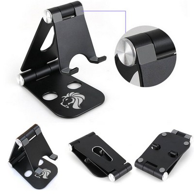 iBank ® Aluminum Charging Dock Stand Cradle for Smartphone & Tablet