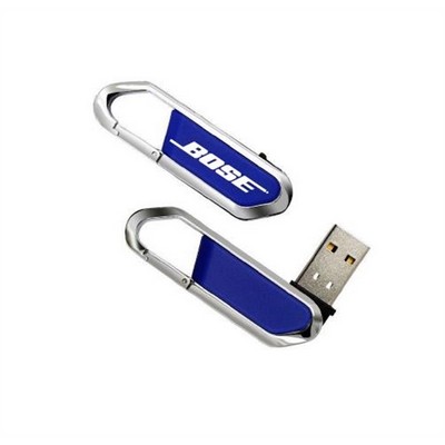 128 MB Carabini Flash Drive