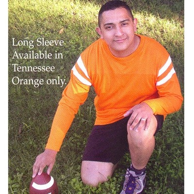 Tiger Hill Retro Long Sleeve Jersey