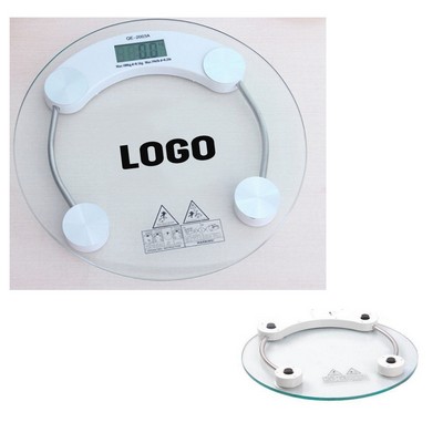 Digital Weighing Scale