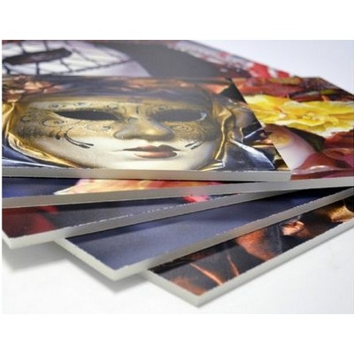 22 X 28 3/16 White Foam Board Posters