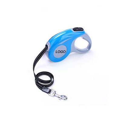 Retractable Dog Leash - 16ft Tangle-Free