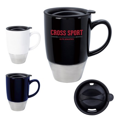 Luxurious Stainless Steel Tumbler