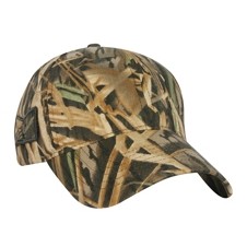 Mossy Oak® Opti-Grab Sunglass Holder Cap