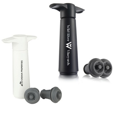 Vacu Vin Wine Saver Set