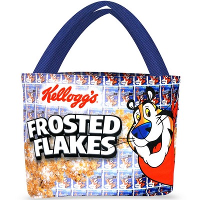 Large Canvas Handbag