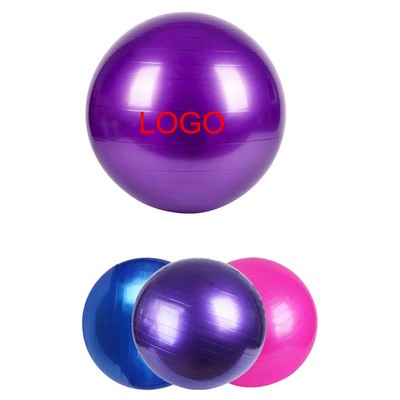 Exercise Yoga Ball