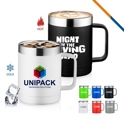 Raka Stainless Mug