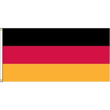 International Germany Flag