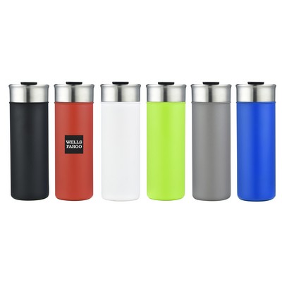 Performance Tumbler w/ Copper Liner