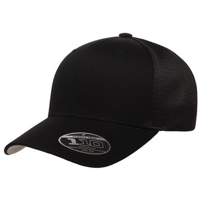 Flexfit¨ 110¨ Mesh Back Cap (Blank)