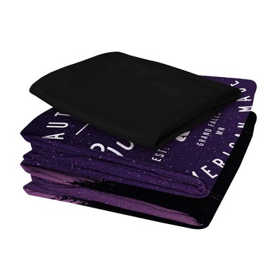 2' x 59" EuroFit Evolution Two-Shelf Incline Graphics