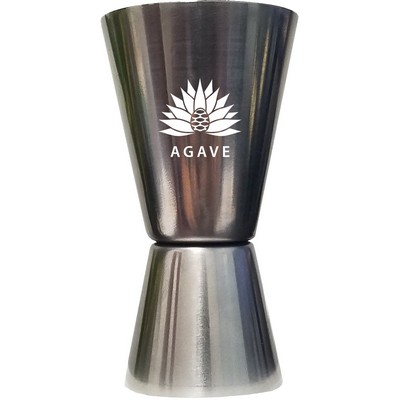 Stainless Steel Bar Jigger