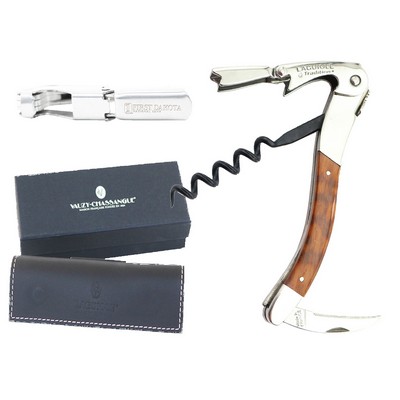 Laguiole Tradition® Amourette Wood Handle