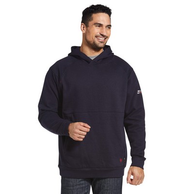 Ariat 10032830 FR REV PULLOVER HOODIE